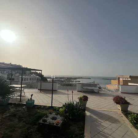 Sea View فيلة