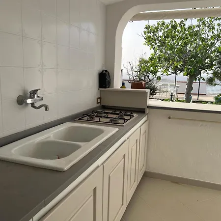 Sea View فيلة
