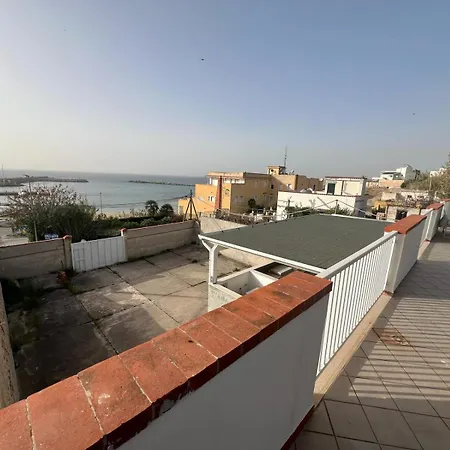 别墅 Sea View
