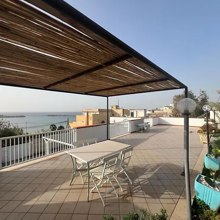 Sea View فيلة *