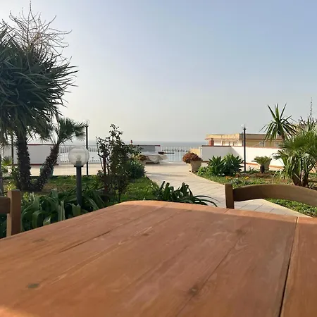 Sea View فيلة شينيسي