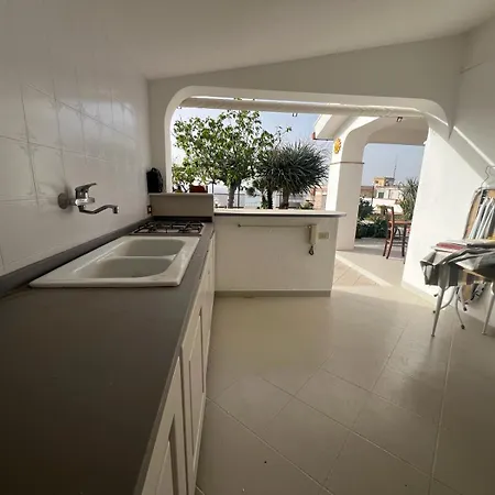 فيلة Sea View شينيسي