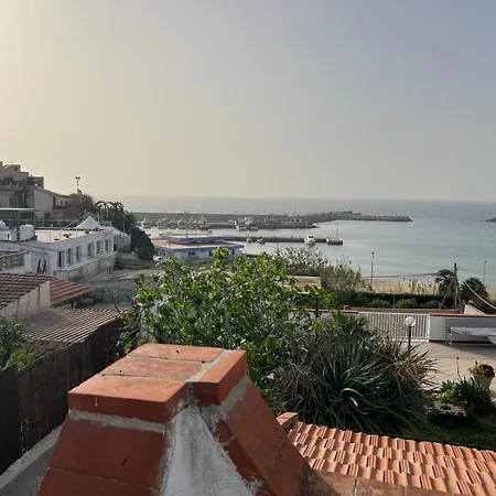 Sea View شينيسي