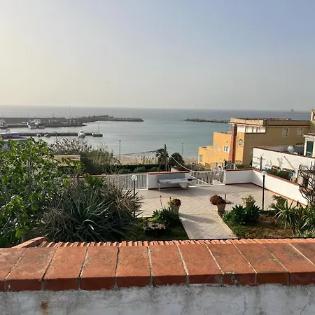 Sea View 别墅 奇尼斯