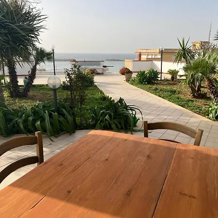 Sea View فيلة