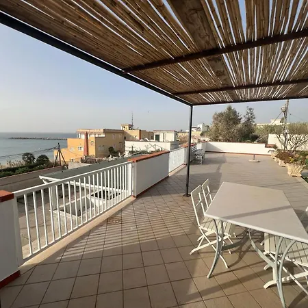 Sea View شينيسي