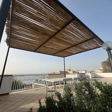 Sea View Βίλα